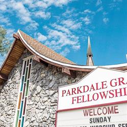 Parkdale Grace Fellowship Church in Calgary, AB (West Hillhurst) - Opening Hours
