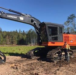 Bolder Contracting, Powell River, BC opening hours