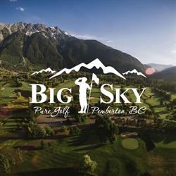 Big Sky Golf & Country Club, Pemberton, BC opening hours