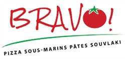 Bravo Pizzeria Inc, Saint-Jérôme, QC opening hours
