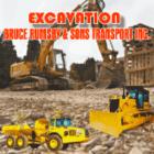 Rumsby Bruce & Sons Transport Inc, Brigham, QC opening hours