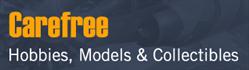Carefree Hobbies and Models, Burlington, ON opening hours