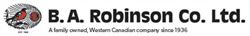 B a Robinson Co Ltd in Edmonton, AB (West Edmonton) - Opening Hours