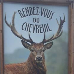 RENDEZ-VOUS DU CHEVREUIL, Duhamel, QC opening hours