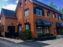 Carriage House Restaurant The, Burlington, ON opening hours