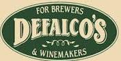 Defalco S For Brewers & Winemakers, Orleans, ON opening hours