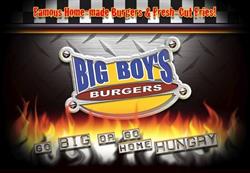 Big Boy's Burgers in Scarborough, ON (Cliffcrest) - Opening Hours