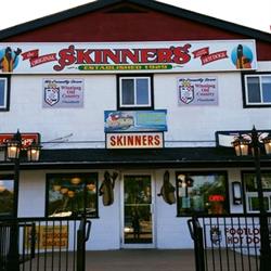 Skinner S River Road, Lockport, MB opening hours