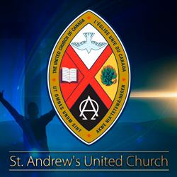 The United Church of Canada St. Andrew's United Church, Enderby, BC opening hours