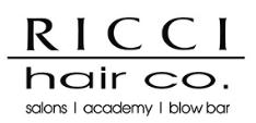 Ricci Hair Co., St. Albert, AB opening hours