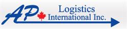 AP Logistics International, Richmond Hill, ON opening hours
