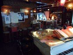 APÉRO PIANO BAR, Joliette, QC opening hours