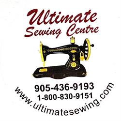 Ultimate Sewing Centre, Oshawa, ON opening hours