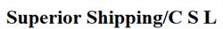 Superior Shipping/C S l in Winnipeg, MB (Downtown) - Opening Hours