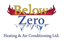 Below Zero Heating & Air Conditioning Ltd, Gloucester, ON opening hours