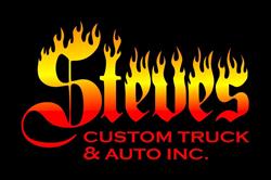 Steve S Custom Truck & Auto Inc, Grunthal, MB opening hours