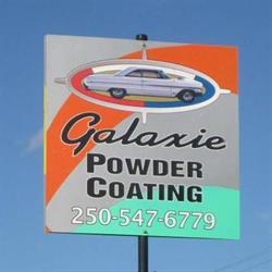 Galaxie Powder Coating, Lumby, BC opening hours