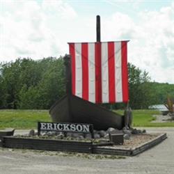 Services for Seniors, Erickson, MB opening hours