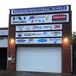 Belrose Industrial Supply Ltd., York, ON opening hours