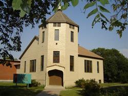 The United Church of Canada Unity United Church, opening hours