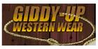 Giddy-Up Western Wear, Airdrie, AB opening hours