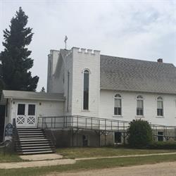 The United Church of Canada Cut Knife United Church, opening hours