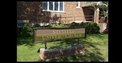 The United Church of Canada Stettler United Church, opening hours
