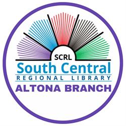 South Central Regional Library, Altona, MB opening hours