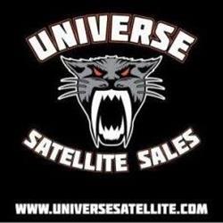 Universe Satellite Sales Ltd., Rocanville, SK opening hours
