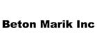 Beton Marik Inc, Temiscaming, QC opening hours