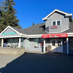 Snip & Stitch Sewing Centre Ltd, Nanaimo, BC opening hours