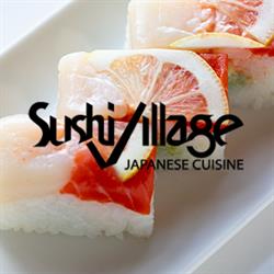 Sushi Village, Whistler, BC opening hours