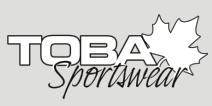 Toba Sportswear in Winnipeg, MB (St. James Industrial) - Opening Hours