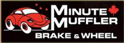 Minute Muffler & Brake, Cochrane, AB opening hours