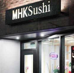 M. H. K Sushi-Westboro, Ottawa, ON opening hours