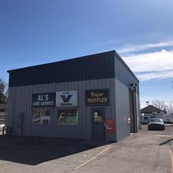 Al S Lube Service, Smithville, ON opening hours