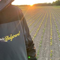 Belgirard Inc., La Durantaye, QC opening hours