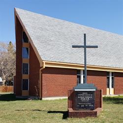 United Church Of Canada, Shellbrook, SK opening hours