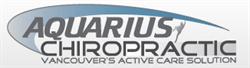 Aquarius Chiropractic - Dr. Jonathan Gerrard in Vancouver, BC (Downtown) - Opening Hours