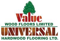 Universal Hardwood Flooring Ltd in Etobicoke, ON (Islington - City Centre West) - Opening Hours