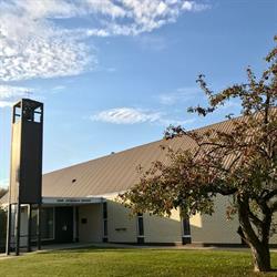 ZION Lutheran Church, Beauséjour, MB opening hours