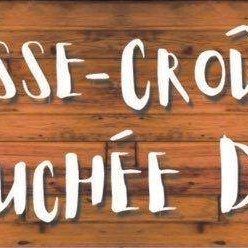 Casse-Croute La Bouchée-Double Enr, Saint-André-Avellin, QC opening hours