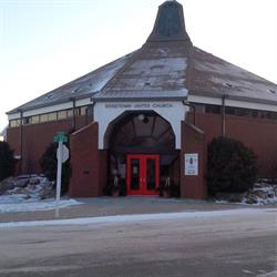 The United Church of Canada Rosetown United Church, opening hours