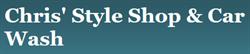 Chris Style Shop & Car Wash, Norquay, SK opening hours