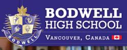 Bodwell High School, North Vancouver, BC opening hours