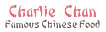 Charlie Chan Orleans Take Out, opening hours