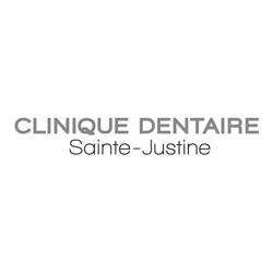 Clinique Dentaire Sainte-Justine, opening hours