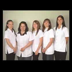 Clinique Osteopathie De Mscch, Mascouche, QC opening hours