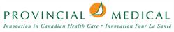 Provincial Medical Supplies Ltd, Mississauga, ON opening hours