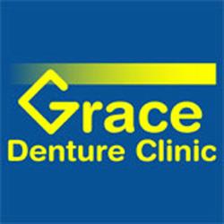 Grace Denture Clinic Inc, Edmonton, AB opening hours